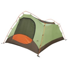 ALPS Mountaineering Axis 3 Tent - 3-Person, 3-Season in Sage/Coal/Sage - Closeouts