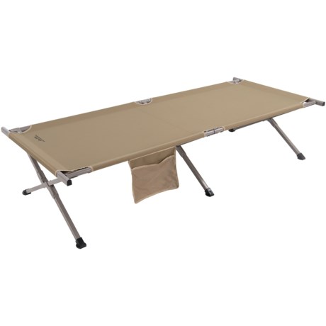 ALPS Mountaineering Camp Cot Extra Large