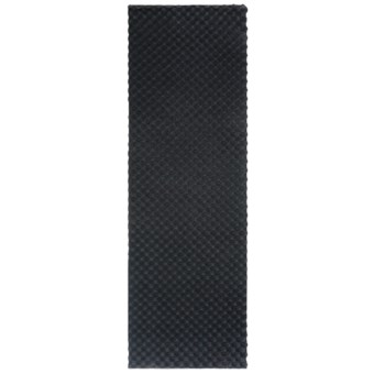 ALPS Mountaineering Dual Foam Sleeping Pad - Large in Charcoal