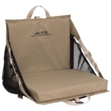 ALPS Mountaineering Explorer XT Camp Chair in Khaki - Closeouts