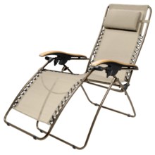 ALPS Mountaineering Lay-Z Lounger in Khaki - Closeouts