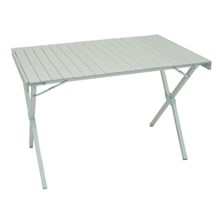 ALPS Mountaineering Portable Dining Table - XL in Silver - Closeouts