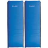 ALPS Mountaineering Summit Series Air Pads - Set of 2