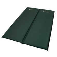 ALPS Mountaineering Summit Series Air Pads - Set of 2 in Green - Closeouts