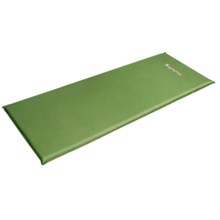 ALPS Mountaineering Summit Sleeping Pad - Long in Green - Closeouts