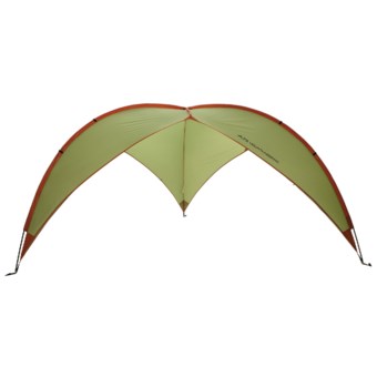 ALPS Mountaineering Tri-Awning  in Sage