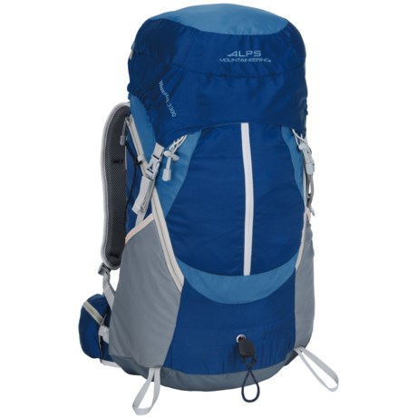 ALPS Mountaineering Wasatch 3300 Backpack Internal Frame