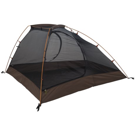 40%OFF テント アルプス登山ゼニス2 ALテント - 2人、3シーズン ALPS Mountaineering Zenith 2 AL Tent - 2-Person 3-Season