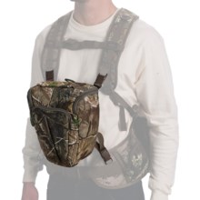 ALPS Outdoorz Camera Pocket in Realtree Ap - Closeouts