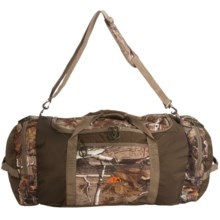 ALPS Outdoorz High Caliber Duffel Bag - Extra Large in Realtree Ap - Closeouts