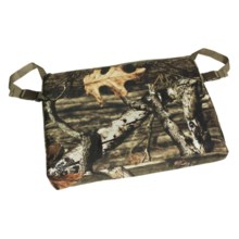 ALPS Outdoorz Hunting Seat Cushion in Mossy Oak Break-Up Infinity - Closeouts
