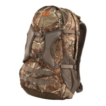 ALPS Outdoorz Trail Blazer Hunting Daypack in Realtree Ap - Closeouts