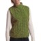 ALPS Sedona Vest (For Women) in Cilantro