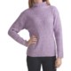 ALPS Temptress Turtleneck Sweater (For Women)