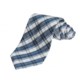 Altea Multi-Plaid Tie - Silk (For Men)