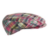 Altea Patchwork Cap - Cotton (For Men)