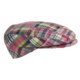 Altea Patchwork Cap - Cotton (For Men)