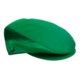 Altea Shantung Silk Driving Cap (For Men)