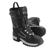 Altimate Energy 2 Pac Boots - Snowproof (For Men) in Black - Closeouts