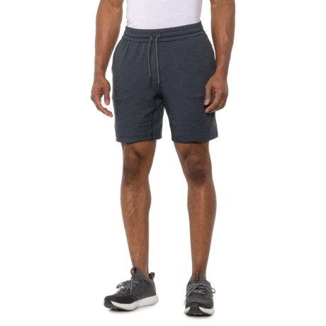 prAna Altitude Tracker Shorts (For Men) - Nautical (L )