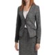 Amanda + Chelsea Boucle Jacket (For Women)
