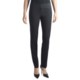 Amanda + Chelsea Contemporary Fit Fine Stripe Pants - Narrow Leg (For Women)