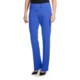 Amanda + Chelsea Contour Waist Baby Boot Pants (For Women)