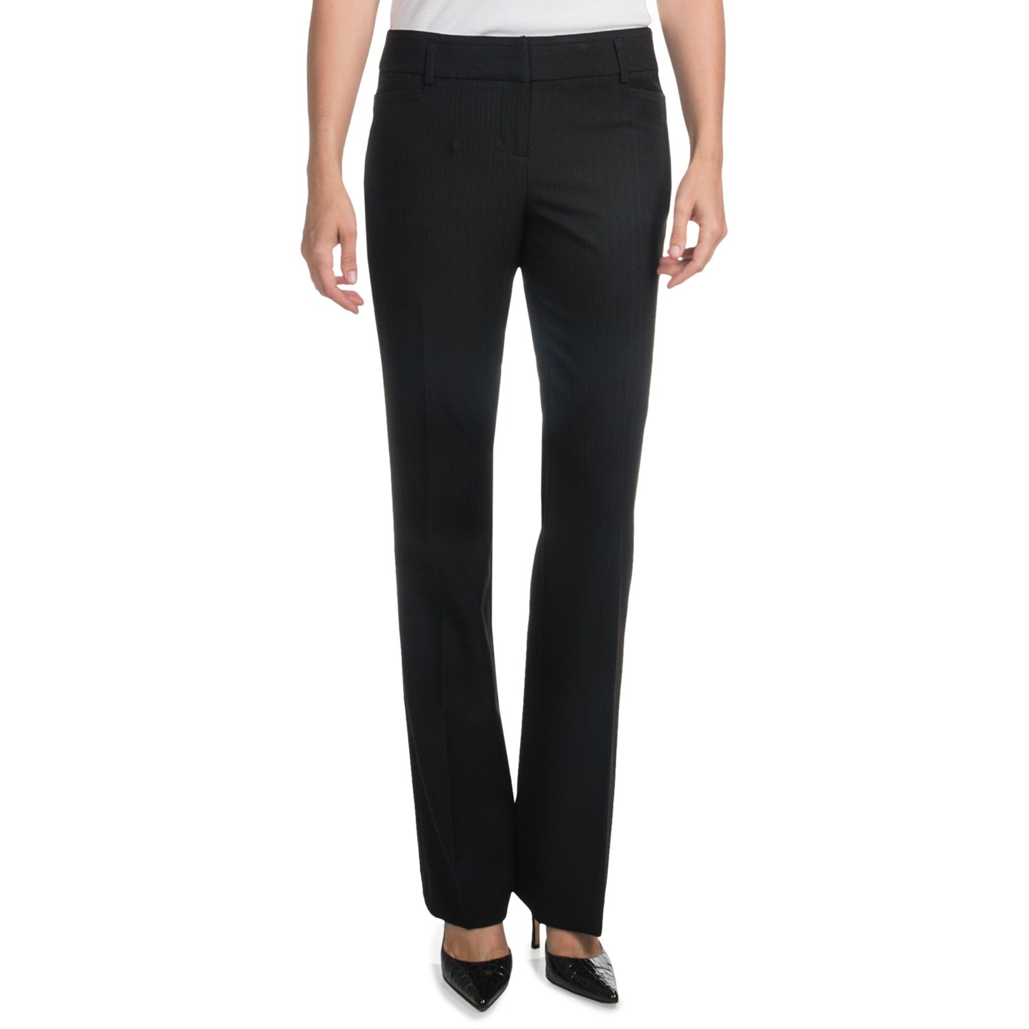 Ladies Uniform Pants 11