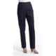 Amelia Austin Washed Linen Pants - Tapered Leg (For Women)