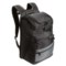 Black/Grey Ameribag HBPack Backpack - Ripstop Nylon, Large