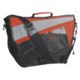 Ameribag® HelixX Messenger Bag with Laptop Sleeve