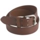 American Beltway 2-Prong Belt - Leather (For Men)