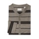 American Essentials Silk-Cotton Nightshirt - Long Sleeve (For Men)