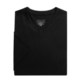 American Essentials V-Neck T-Shirt - Peruvian Cotton, Short Sleeve (For Men)