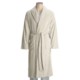 American Essentials Velour Robe (For Men)