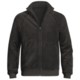 American Essentials Velour Zip Jacket (For Men)