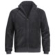American Essentials Velour Zip Jacket (For Men)