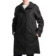 Andrew Marc Caroll Rain Coat - Zip-Out Liner (For Plus Size Women)