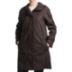 Andrew Marc Caroll Rain Coat - Zip-Out Liner (For Women)