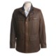 Andrew Marc Miller Mid-Length Jacket (For Men)