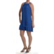 Anna Lee and Hope by Tiana B Tiered Ruffle Hem Dress - Stretch Jersey, Sleeveless (For Women)