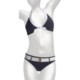 Anne Cole Halter Bikini Swimsuit - 2-Piece, Belted Bottoms (For Women)