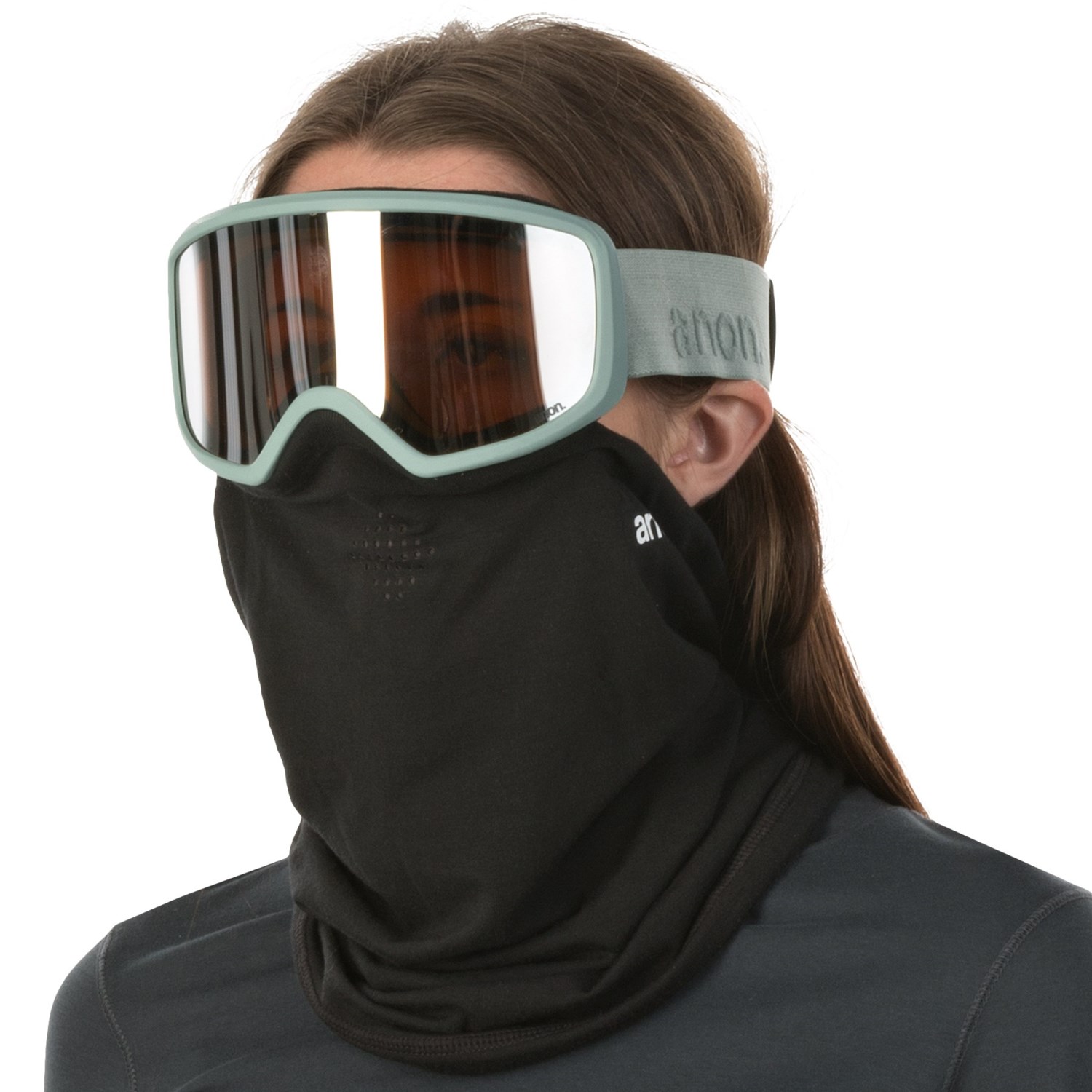 anon prescription ski goggles