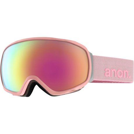 Anon Tempest Ski Goggles For Women