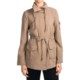 Anthracite by Muse Dress Anorak Jacket (For Women)