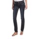 Antique Rivet Sonia Skinny Jeans - Low Rise (For Women)