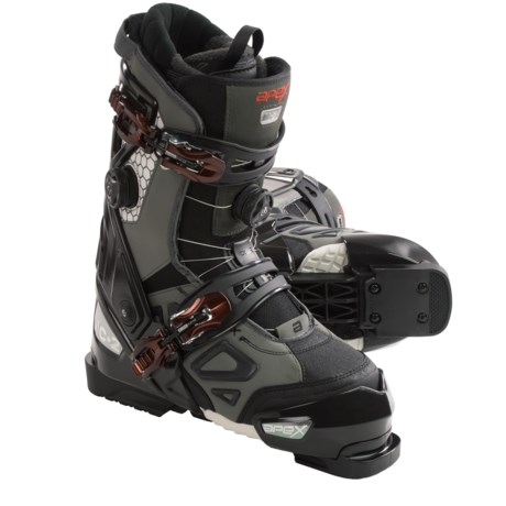 Apex MC 2 Alpine Ski Boots BOAR For Men
