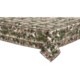 April Cornell Chickadee Cotton Tablecloth - 36x36”