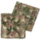 April Cornell Chickadee Pot Holders - Set of 2