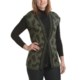 Apropos Baroque Jacquard Vest (For Women)